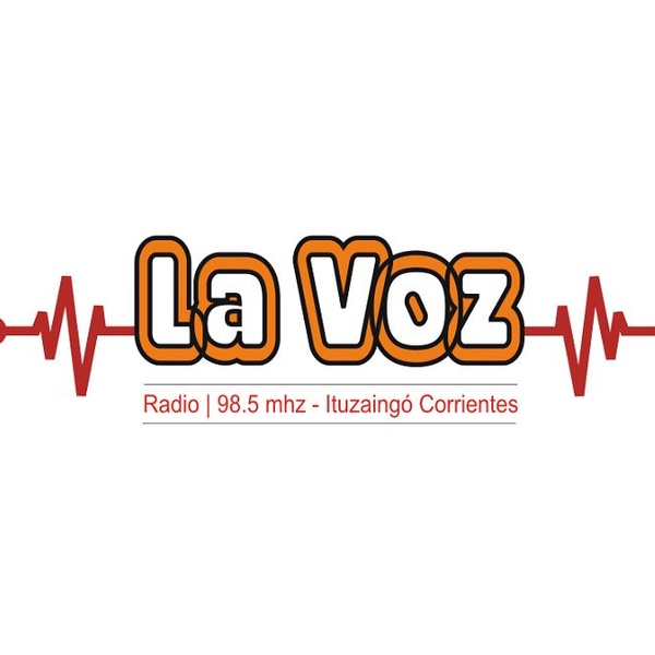 Radio La Voz FM 98.5 Ituzaingó, Argentina Escuchar online
