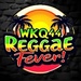 WKQ44 Reggae Fever Logo
