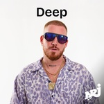NRJ - Deep Logo