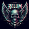Rellim's Realm Logo