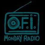 OFI Monday! Logo