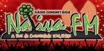 Rádio Comunitária Nativa FM Logo