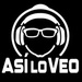 Así lo Veo Logo