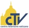 Vatican Television Center Logo