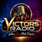 Victors Radio Logo