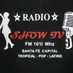 Radio Show Logo
