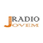 Web Rádio Jovem Logo