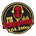Radio Zapping Logo