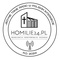 Homilie24 Logo