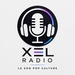 XEL RADIO Logo