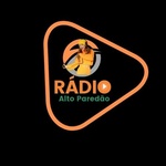 Rádio Web Alto Paredão Logo
