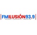 FM Ilusión 93.9 Logo