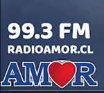 Radio Amor Logo