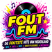 FoutFM Logo