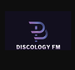 Discology fm Logo