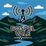 Rádio Gospel Vale Logo