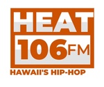 Heat 106 Logo