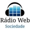 Rádio Web Sociedade Logo