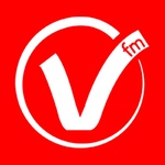 Radio VivaFm Logo