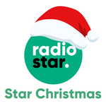 Radio Star - Christmas Logo