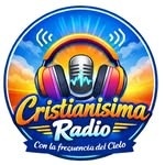 Cristianisima Radio Logo