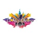La Mas Chevere Radio Logo