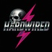 Hardwired Radio Logo
