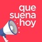 Qué Suena Hoy Logo