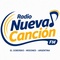 Radio Nueva Cancion FM Logo
