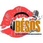Bésos Stereo Logo