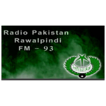 FM 93 Rawalpindi Logo