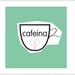 Cafeina2 Radio Logo