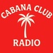 Cabana Club Radio Logo