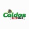 Caldas FM 96.3 Logo