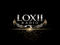 LOXII RADIO Logo