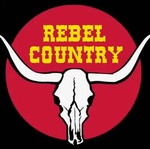Rebel Country! Logo