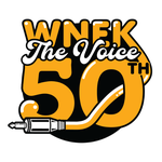 WNEK The Voice Logo