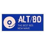 ALT/80 Logo