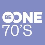Radio Be One - 70's Logo