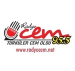 Radyo Cem  Logo