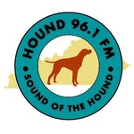 Hound FM - WZNN Logo