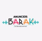 Anuncios Barak Logo