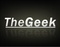The Geek - The Craziest Mix On The Net Logo