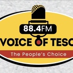 Voice Of Teso Logo
