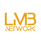 LMB Network Logo