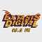 Éxtasis Digital - XEFI Logo