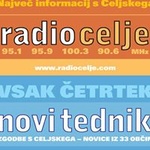 Radio Celje Logo