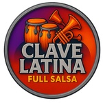 Clave Latina Logo