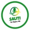 Sauti Ya Pwani FM Logo