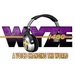 WYZE Radio - WYZE Logo